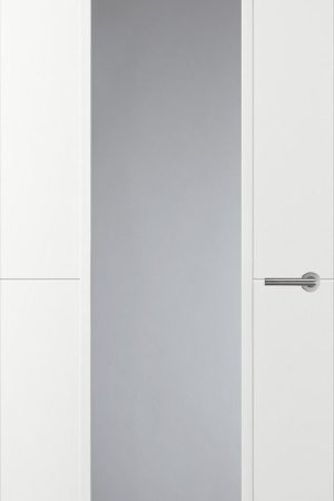 Premium Svedex Linea AL51 Glasdeur (maatwerk)