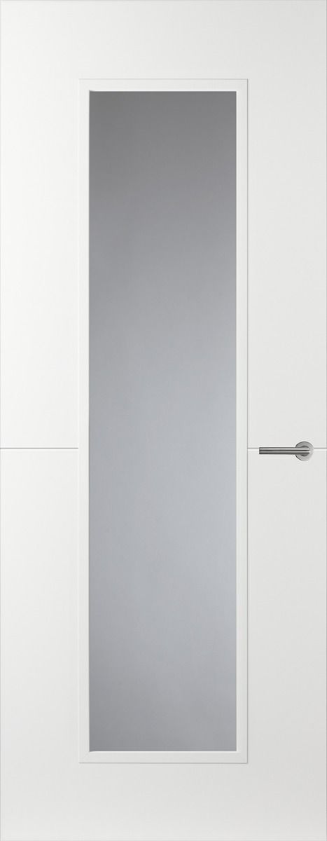 Premium Svedex Linea AL51 Glasdeur (maatwerk)