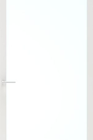 Premium Skantrae SSL 14600 Blank glas - Pure White