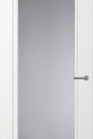 Lage Prijs Svedex Cameo CE102 Glasdeur (maatwerk)