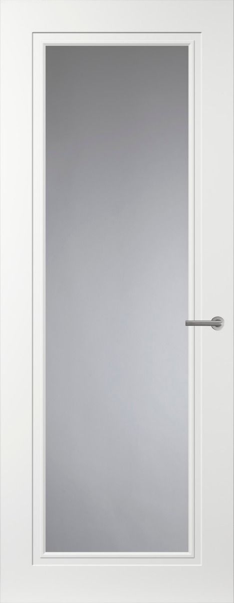 Lage Prijs Svedex Cameo CE102 Glasdeur (maatwerk)