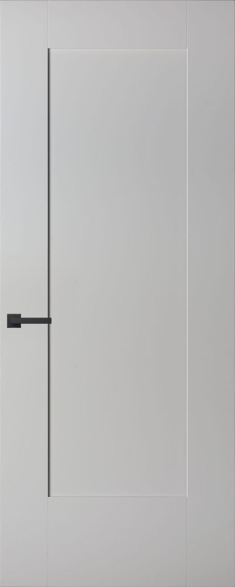 Meest Verkocht Weekamp WK 6501 C3 binnendeur (Op Maat)