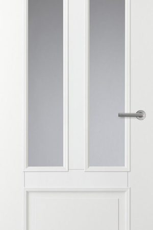 Actieprijs Svedex Character CA07 Glas/paneeldeur (maatwerk)