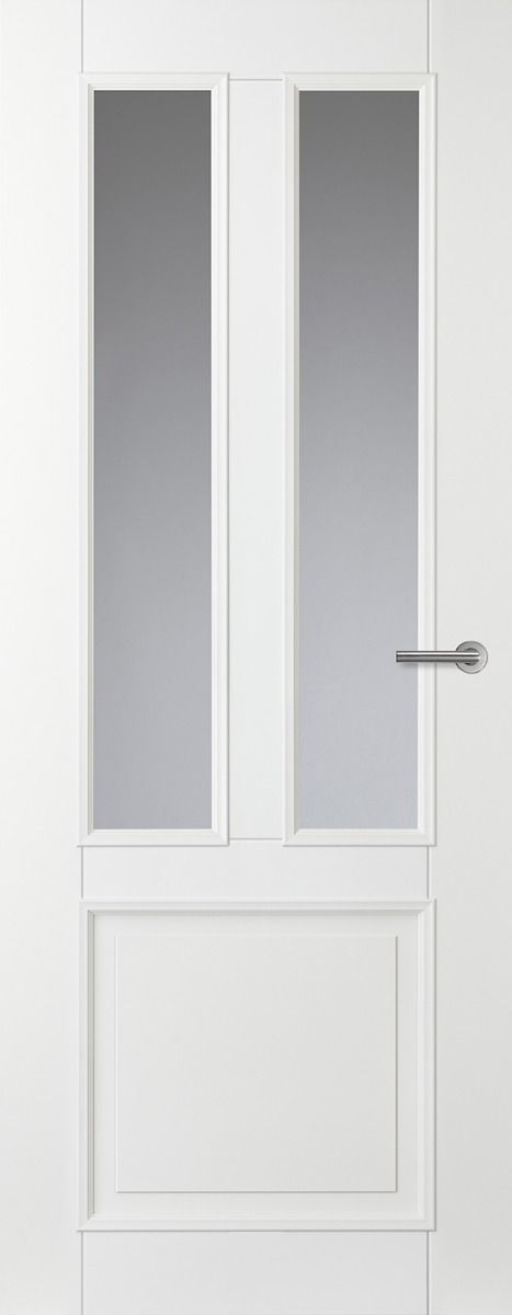 Actieprijs Svedex Character CA07 Glas/paneeldeur (maatwerk)