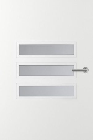 Laatste Kans Svedex Elite AE23 Glasdeur (maatwerk)