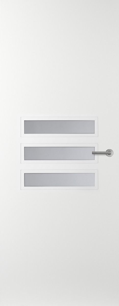 Laatste Kans Svedex Elite AE23 Glasdeur (maatwerk)