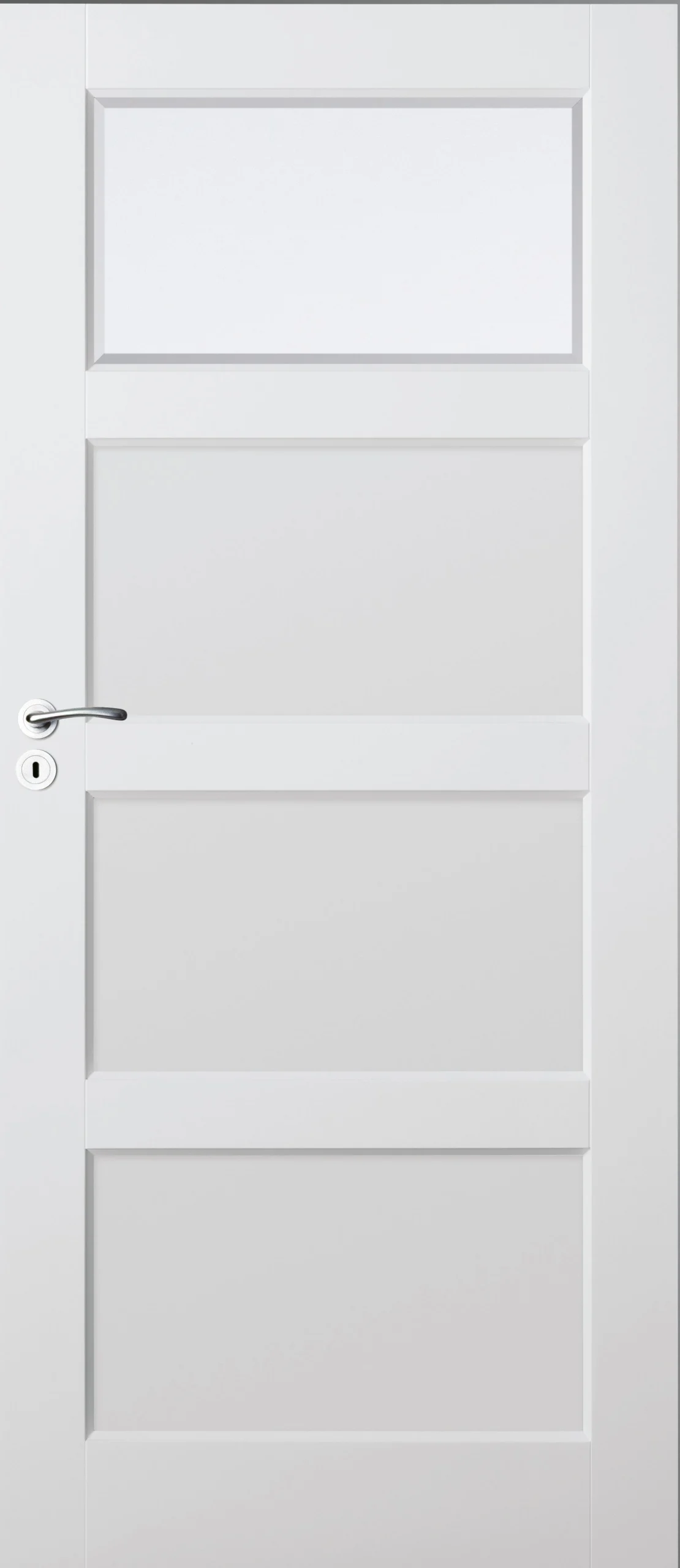 Fabrieksprijs Skantrae SKS 1235 C1 Facet Satinato (maatwerk) (FSC MIX 70%)