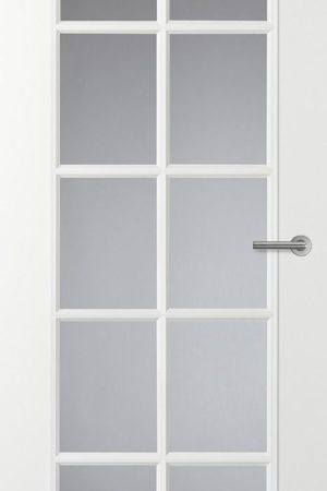 Populair Svedex Character CA11 Glasdeur (maatwerk)