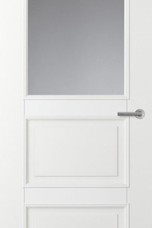 Favoriet Svedex Character CA09 Glas/paneeldeur (maatwerk)