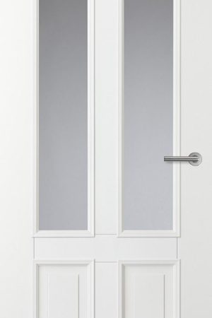 Direct Verzonden Svedex Character CA04 Glas/paneeldeur (maatwerk)