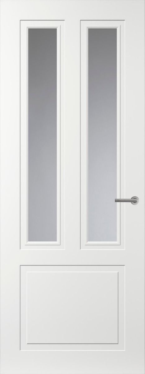 Koop Online Svedex Cameo CE121 Glasdeur (maatwerk)
