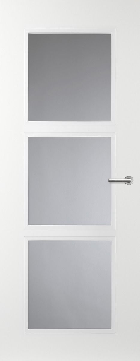 Hete Deal Svedex Elite AE33 Glasdeur (maatwerk)