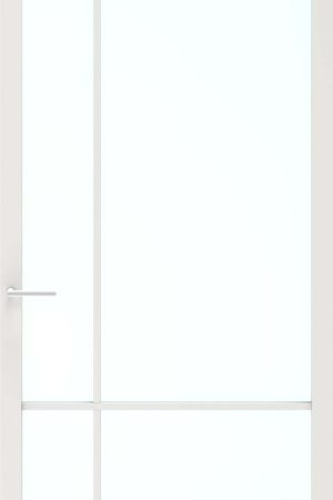 Koop Online Skantrae SSL 14609 Blank glas - Pure White