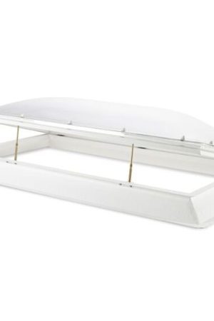 Direct Beschikbaar Los PVC meerwandig ventilatie raamwerk dagmaat 80x180 cm