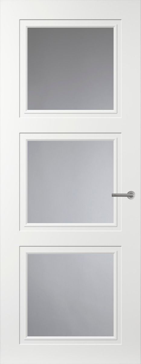 Express Levering Svedex Cameo CE106 Glasdeur (maatwerk)