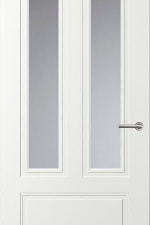 Fabrieksprijs Svedex Cameo CE131 Glasdeur (maatwerk)