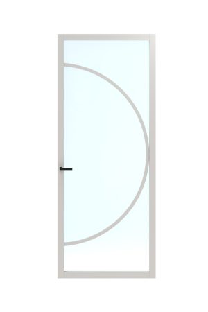 Hoge Kwaliteit Skantrae SSL4613 Glasdeur (FSC mix 70%)