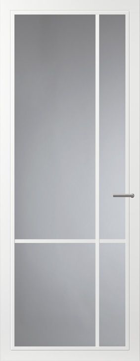 Populair Svedex Form FM06 Glasdeur (maatwerk)