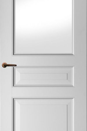 Merkproduct Weekamp WK 6896 binnendeur (Op Maat) .
