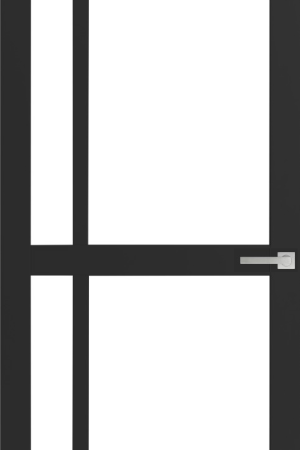 Weekamp WK 6361 C3 binnendeur (Op Maat) Finale Uitverkoop