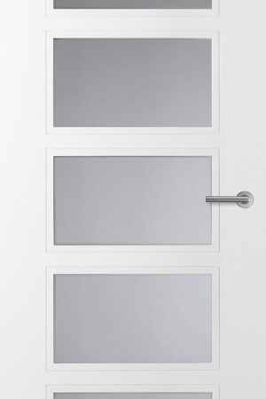 Rechtstreeks Van De Fabrikant Svedex Elite AE35 Glasdeur (maatwerk)