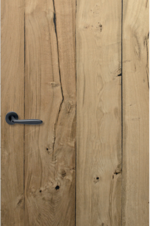 Albo binnendeur Woods Naturlijk eiken AA 5000 (maatwerk) Goedkoop