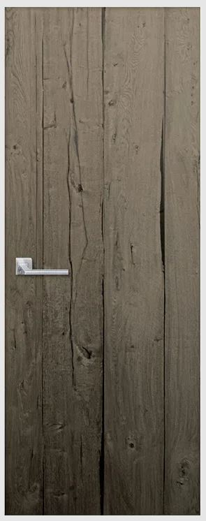 Albo binnendeur Woods Grijs eiken AA 5200 (maatwerk) Hete Deal