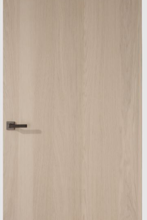 Albo binnendeur Woods AA 5300 Wit eiken (maatwerk) Actieprijs