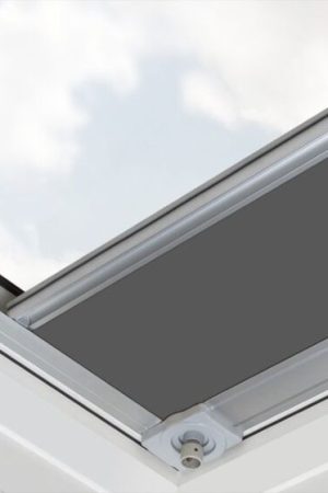 Alleen Vandaag Fakro ARF/D verduistering gordijn voor platdakraam 60x90 cm