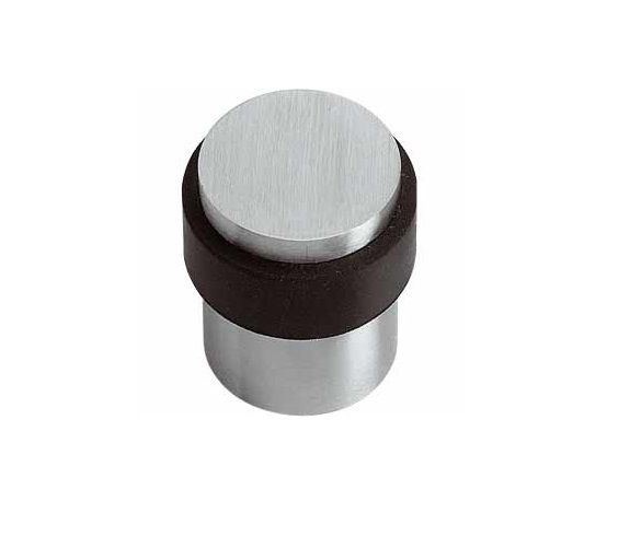 Intersteel Essentials deurstop Vloermontage 30mm RVS geborsteld 0035.442070 Goedkoop