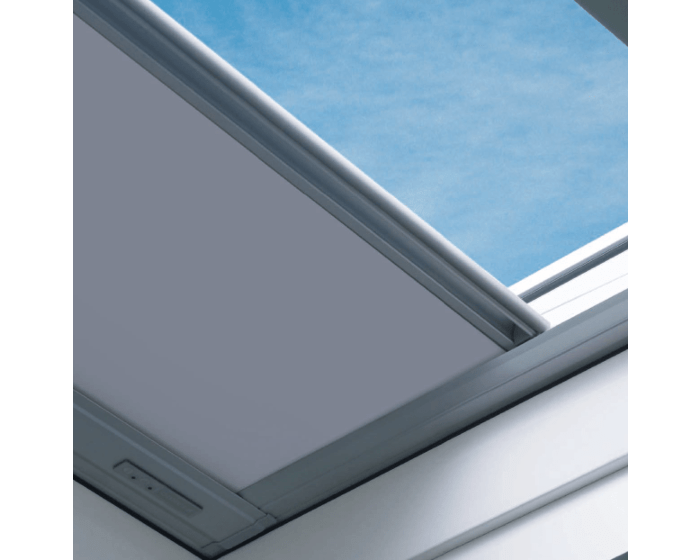 Weekendaanbieding Fakro ARF/D Z-wave elektrisch verduistering gordijn 90x90 cm