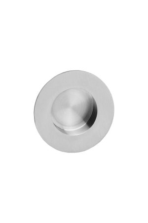 Tijdelijk Beschikbaar Intersteel Schuifdeurkom ø34/55 mm rvs geborsteld