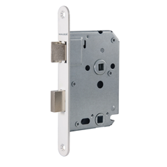 Aanbieding Mauer 1535 BAD/WC SLOT gelakt RAL9010 (01535W00930901F)