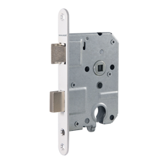 Rechtstreeks Van De Fabrikant Mauer 1535 D+N CILINDERSLOT gelakt RAL9010 (01535P00930901F)