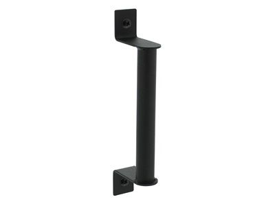 Express Levering Intersteel Handgreep 196 x 25 mm mat zwart