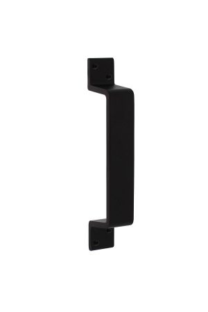 Intersteel handgreep 200MM mat zwart 0023.872506 Alleen Vandaag