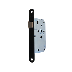 Mauer 1535 LOOPSLOT Zwart (01545W00930918V) Op = Op