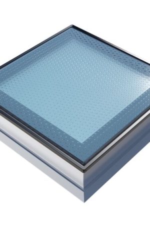 Platdakraam beloopbaar Intura PGX A5 100x100 cm Beperkte Voorraad
