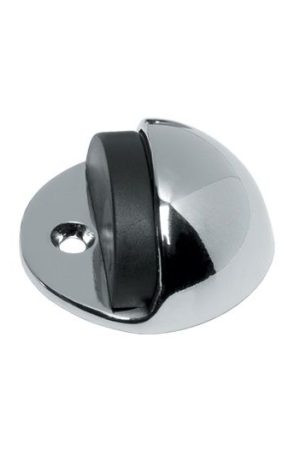 Intersteel Living deurstop (chroom) 0016.442020 Laatste Kans
