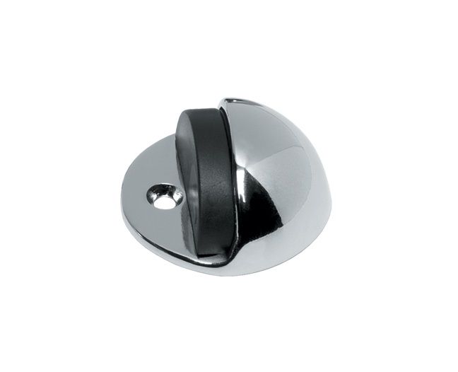 Intersteel Living deurstop (chroom) 0016.442020 Laatste Kans