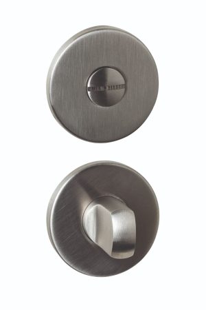 Finale Uitverkoop Intersteel WC-sluiting verdekt ø52x6mm met stift 6-8mm rvs