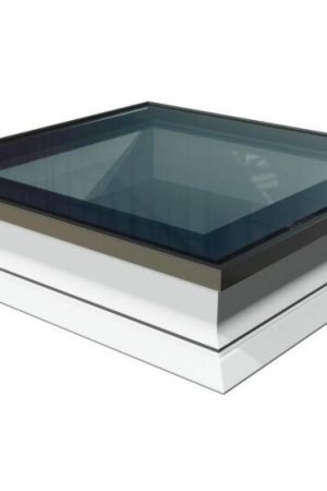 Veilige Betaling Platdakraam Intura met zonwerend glas PGX A9 60x120 cm