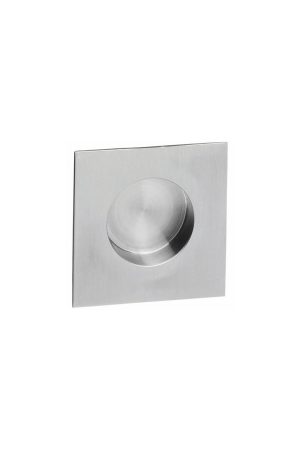 Koop Online Intersteel Schuifdeurkom 4-kant 52/85mm rvs geborsteld