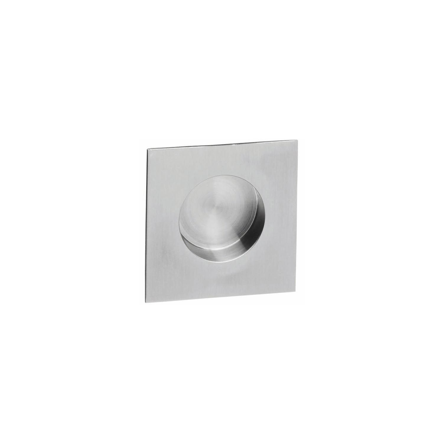Koop Online Intersteel Schuifdeurkom 4-kant 52/85mm rvs geborsteld