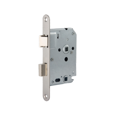 Mauer 1535 BAD/WC SLOT RVS (01535W00930906F) Snelle Levering