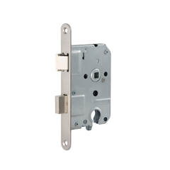 Mauer 1535 D+N CILINDERSLOT RVS (01535P00930906F) Gecertificeerd