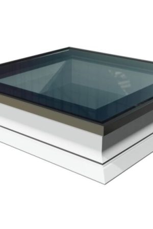 Platdakraam Intura triple glas Uw = 0,64 W/m2K PGX B1 Shop Nu