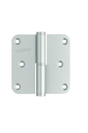 Koop Online Skantrae paumelle mat chroom 76x76mm (CSA) scharnier links