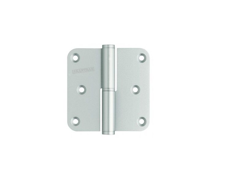 Koop Online Skantrae paumelle mat chroom 76x76mm (CSA) scharnier links