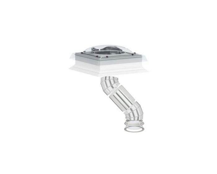 VELUX daglichtspot stugge buis 35 cm (daksparing 40x40 cm) Speciale Aanbieding